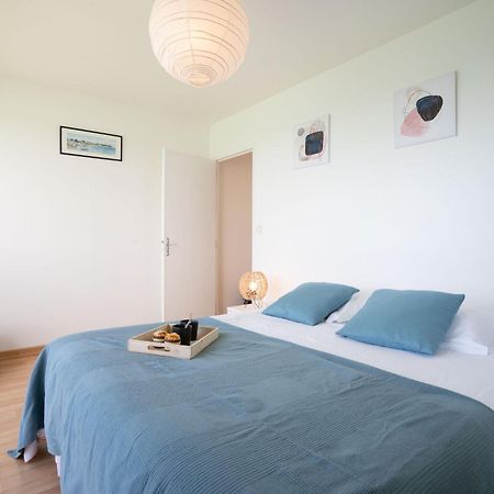 Apartment Bellevue By Interhome Saint-Pierre-Quiberon Zewnętrze zdjęcie