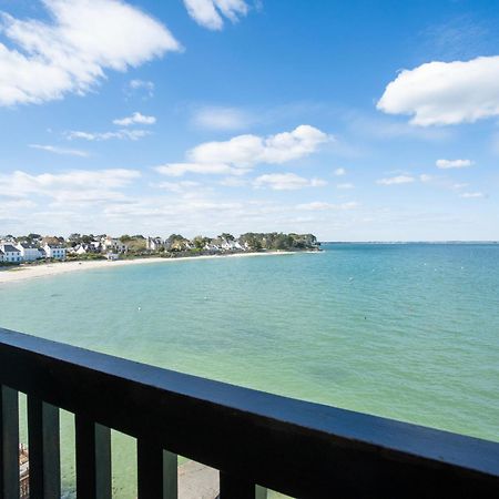 Apartment Bellevue By Interhome Saint-Pierre-Quiberon Zewnętrze zdjęcie