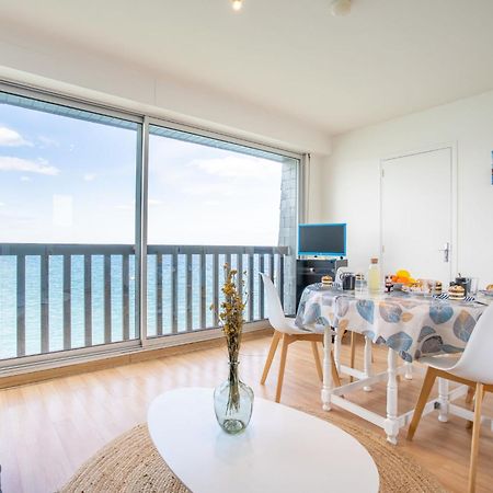 Apartment Bellevue By Interhome Saint-Pierre-Quiberon Zewnętrze zdjęcie
