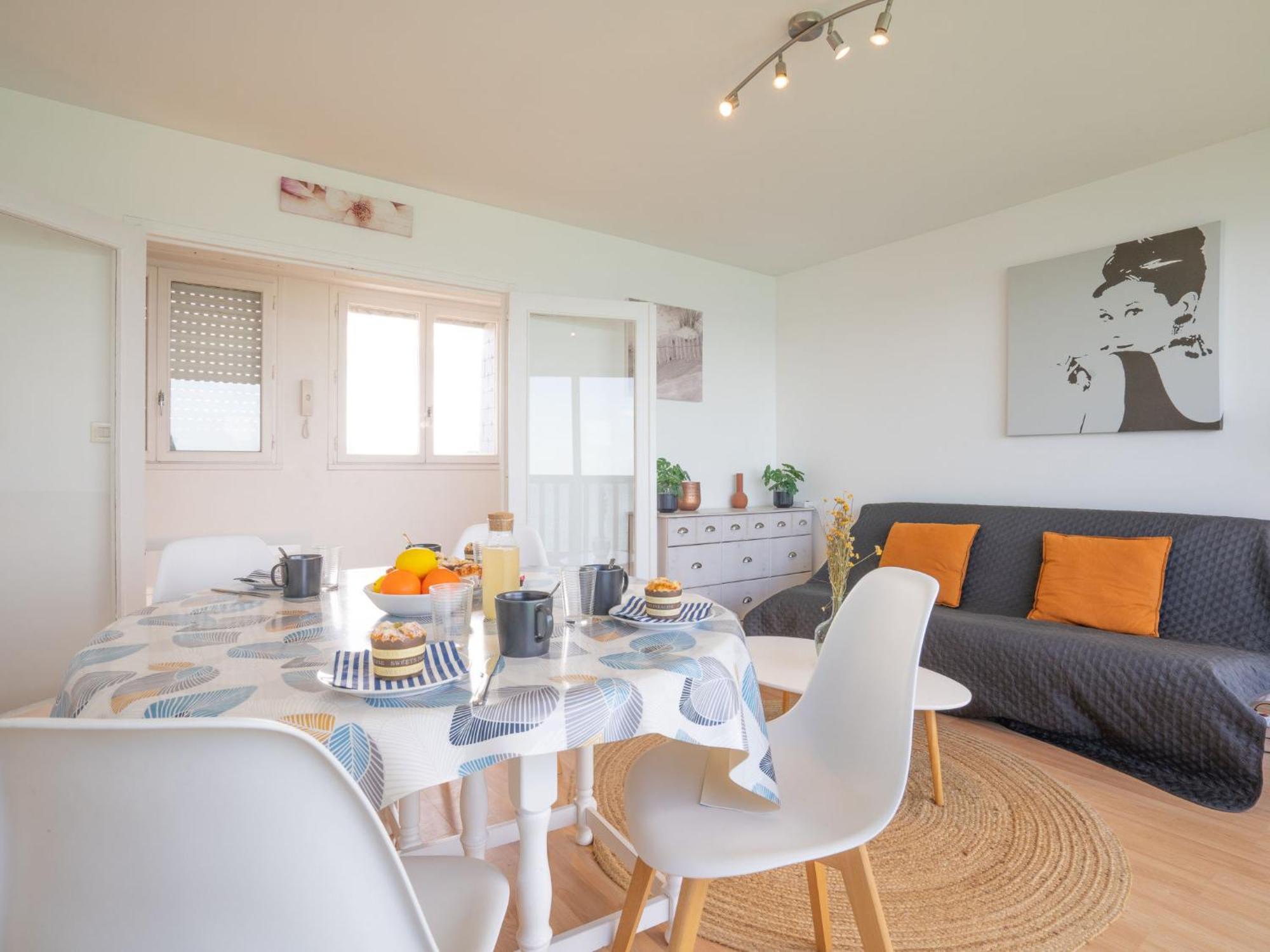 Apartment Bellevue By Interhome Saint-Pierre-Quiberon Zewnętrze zdjęcie