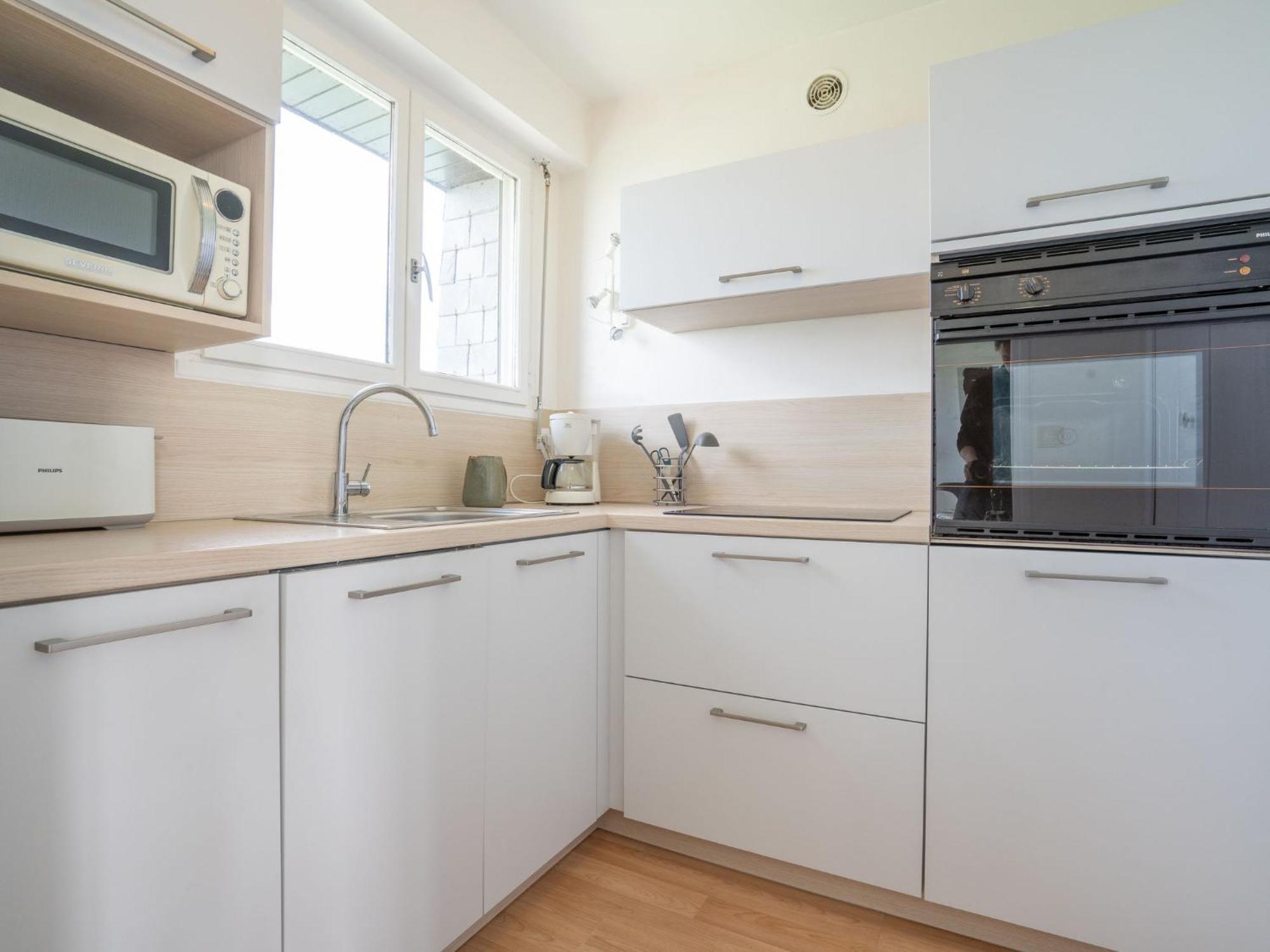 Apartment Bellevue By Interhome Saint-Pierre-Quiberon Zewnętrze zdjęcie
