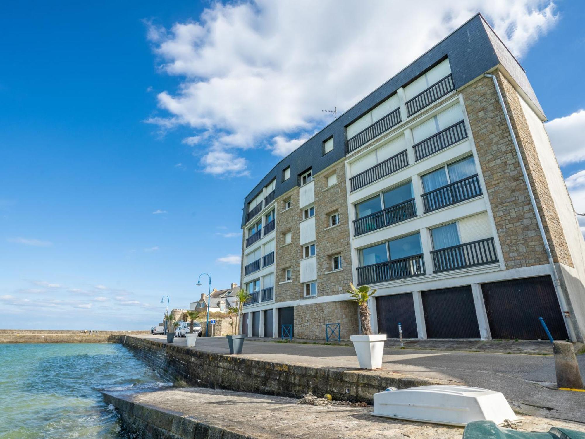Apartment Bellevue By Interhome Saint-Pierre-Quiberon Zewnętrze zdjęcie