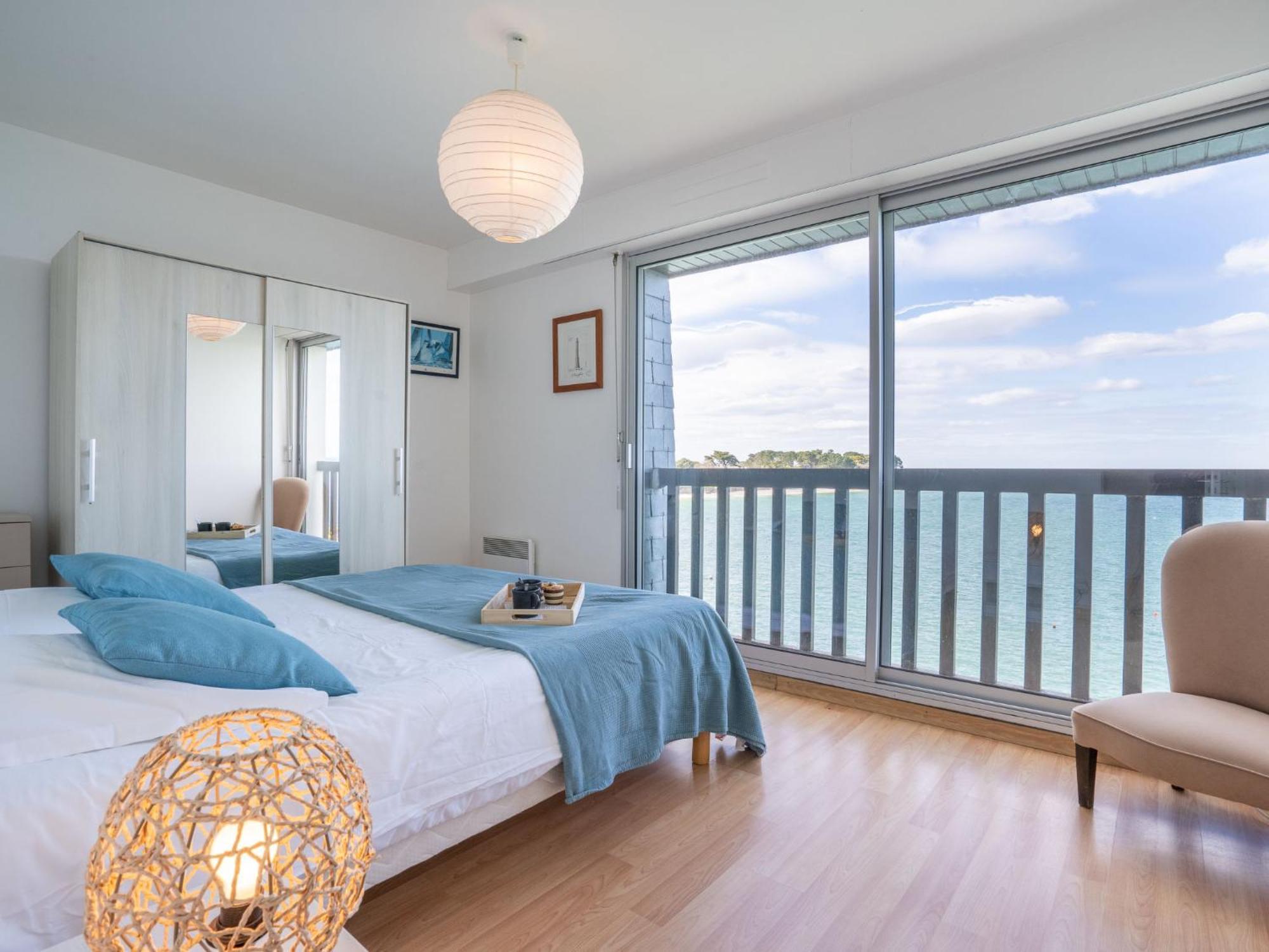Apartment Bellevue By Interhome Saint-Pierre-Quiberon Zewnętrze zdjęcie